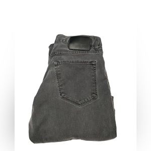 Hugo Boss Men’s Charcoal Maine Jeans Regular Fit - Size 33/32